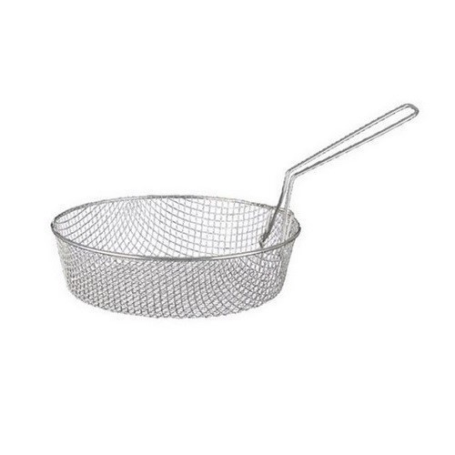 CESTA INOXIBAR PARA SARTEN FREIDORA 20CMS